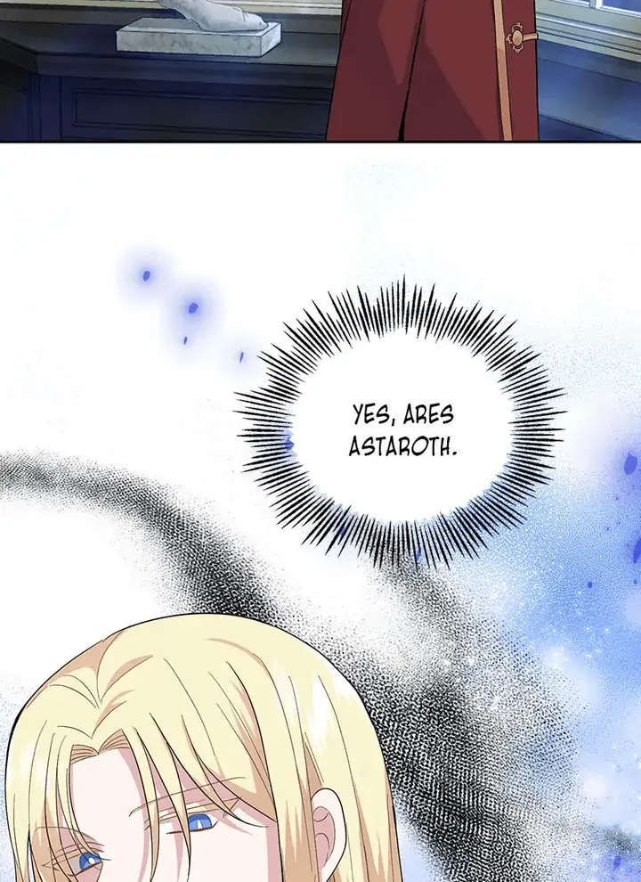Silver Demon King Chapter 78 - page 10