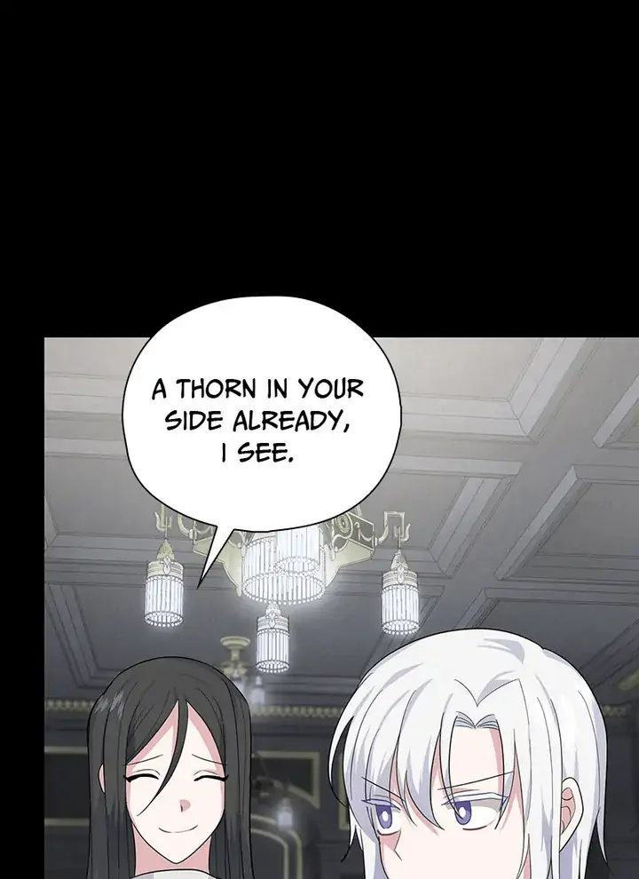 Silver Demon King Chapter 78 - page 13