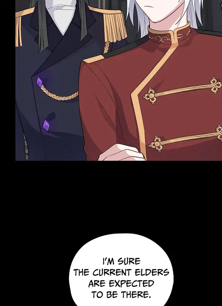 Silver Demon King Chapter 78 - page 14