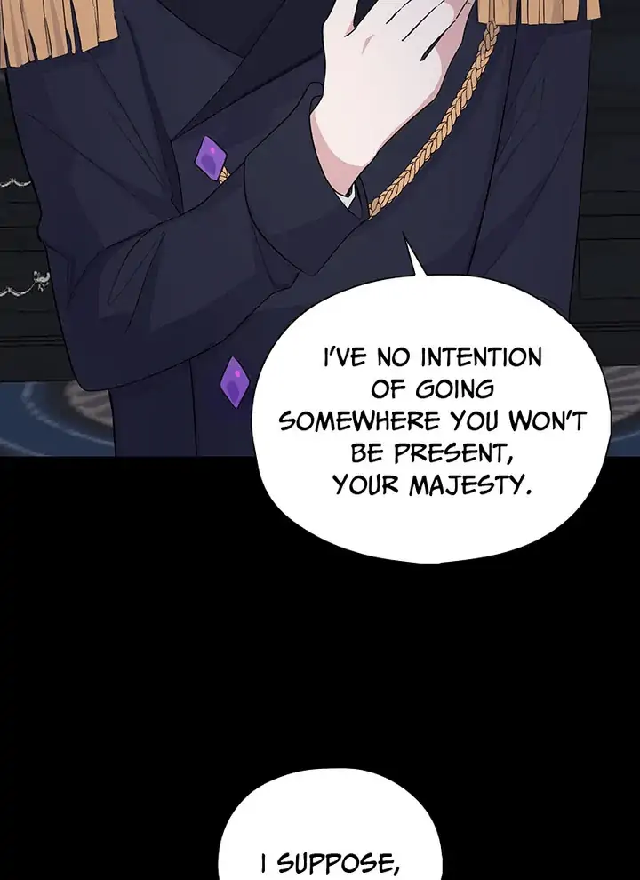Silver Demon King Chapter 78 - page 17