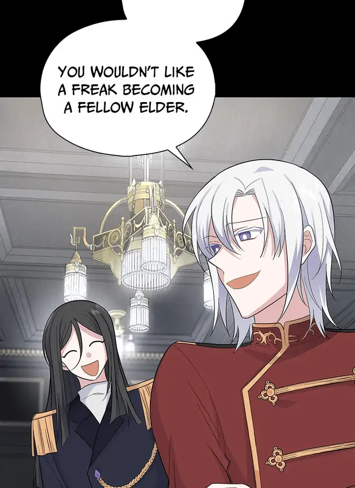 Silver Demon King Chapter 78 - page 18