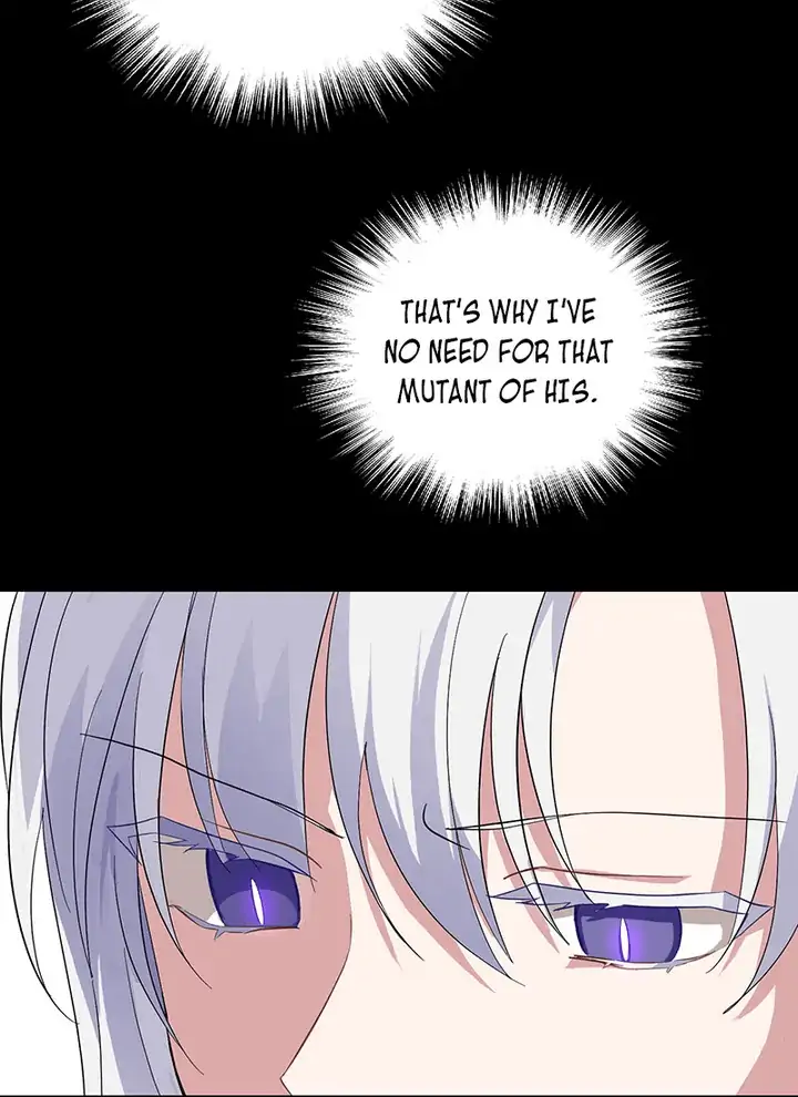 Silver Demon King Chapter 78 - page 28