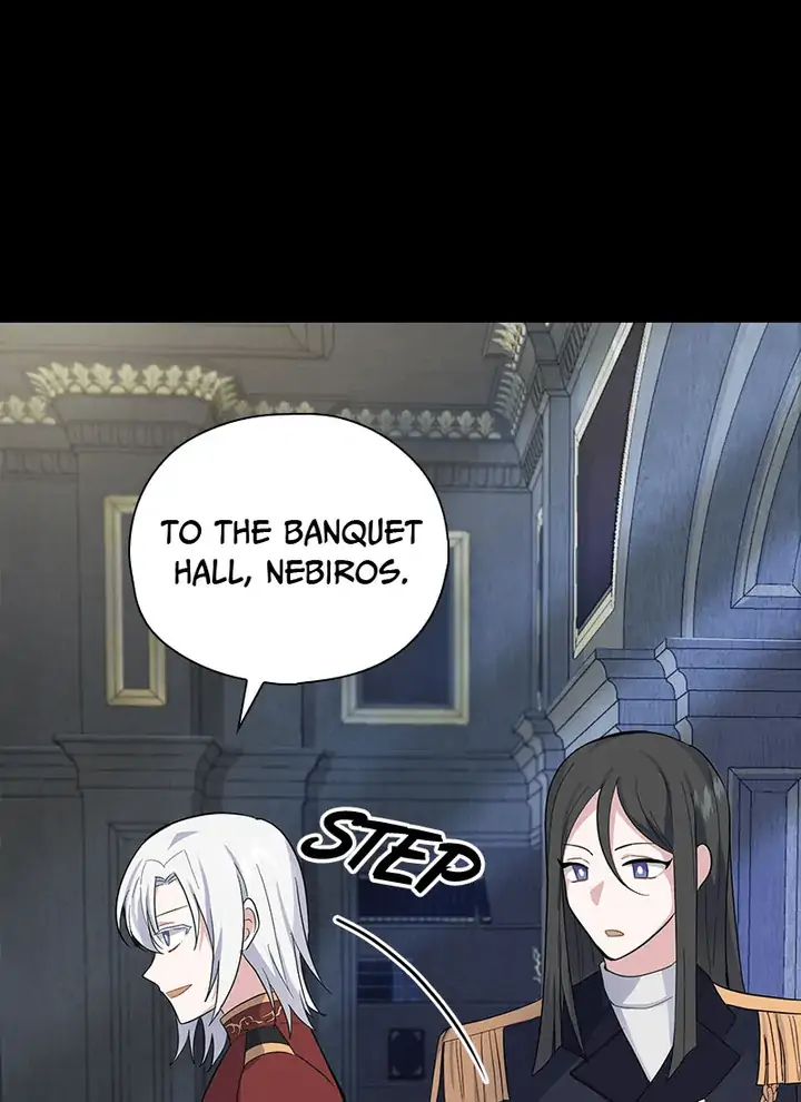 Silver Demon King Chapter 78 - page 34