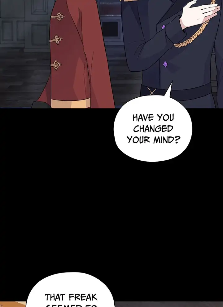 Silver Demon King Chapter 78 - page 35