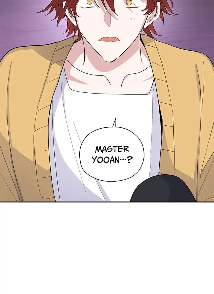 Silver Demon King Chapter 78 - page 53