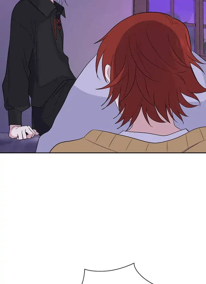 Silver Demon King Chapter 78 - page 56
