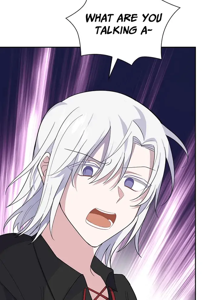 Silver Demon King Chapter 78 - page 57