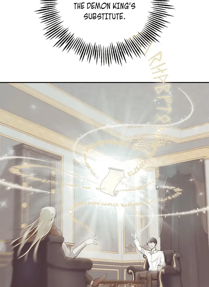 Silver Demon King Chapter 78 - page 68
