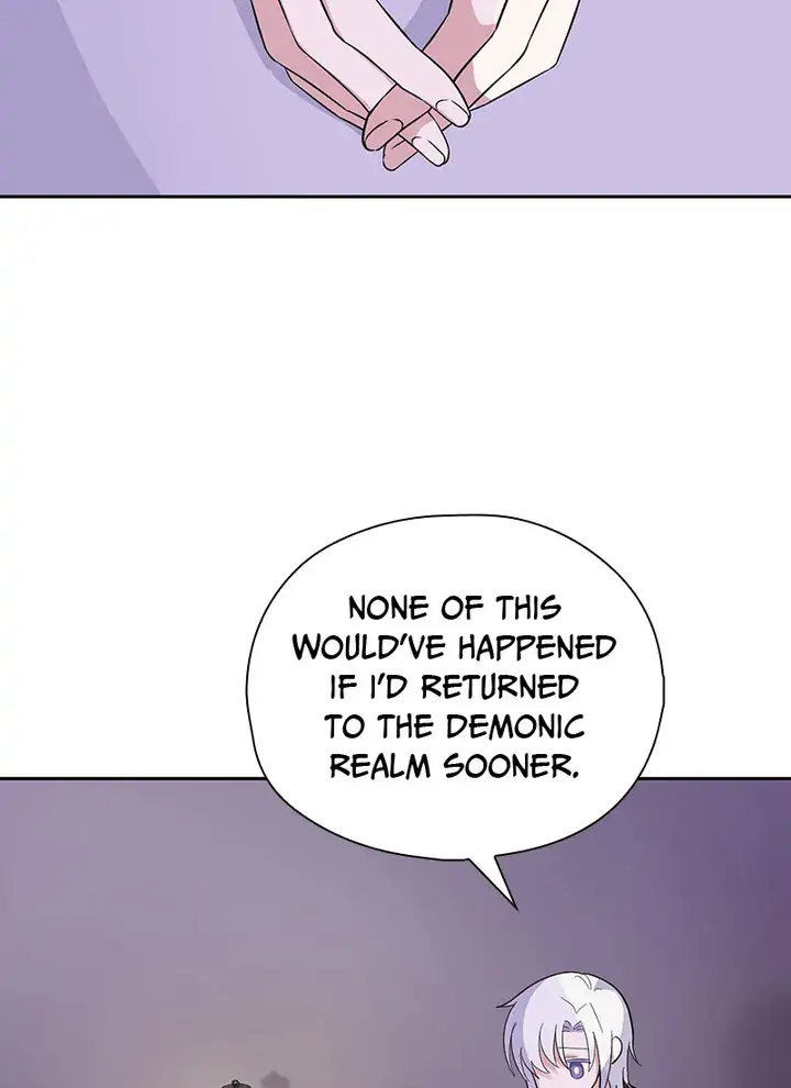 Silver Demon King Chapter 78 - page 85