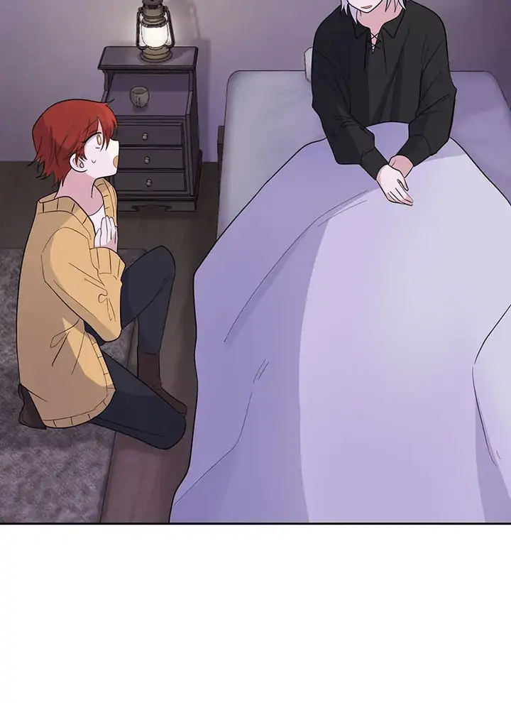 Silver Demon King Chapter 78 - page 86