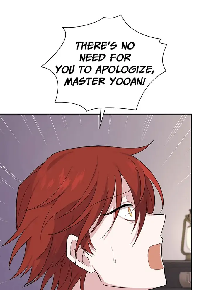 Silver Demon King Chapter 78 - page 87