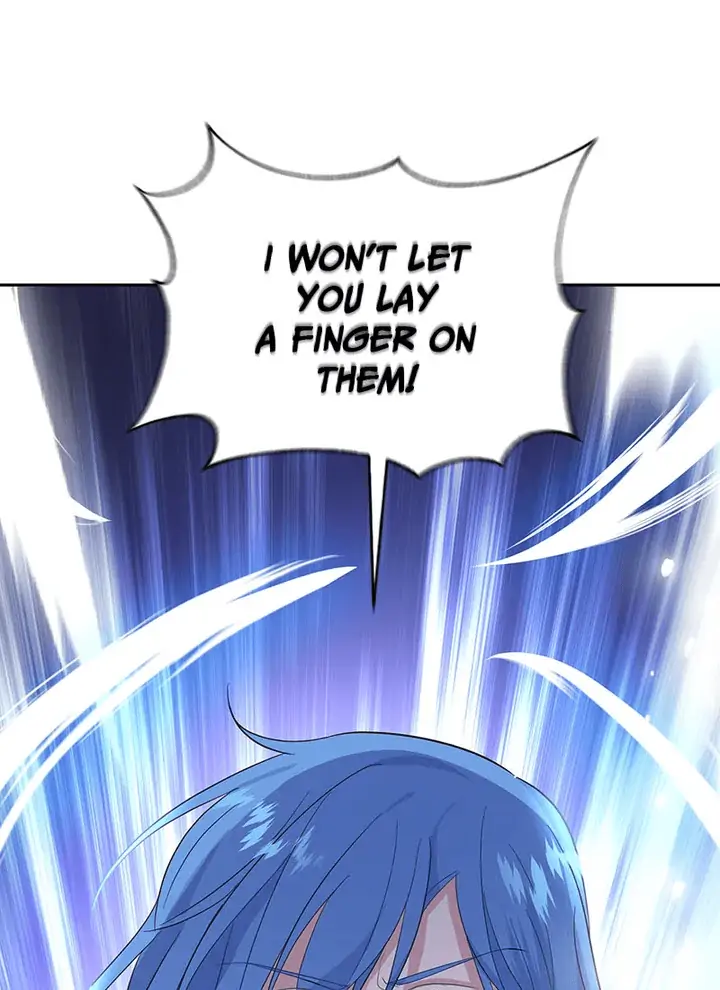 Silver Demon King Chapter 77 - page 122