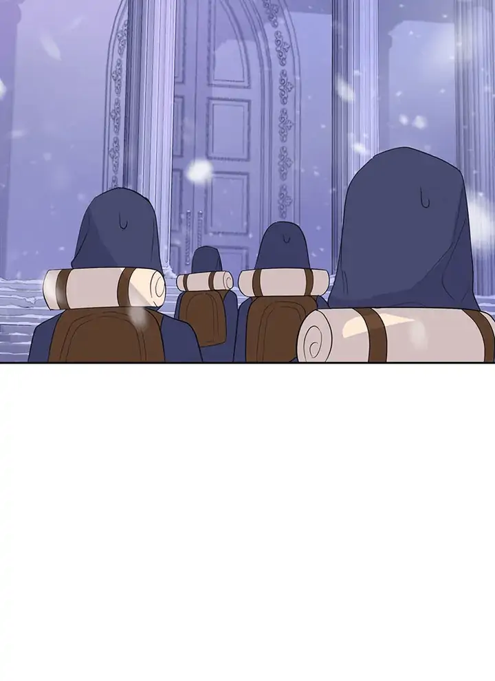 Silver Demon King Chapter 77 - page 13