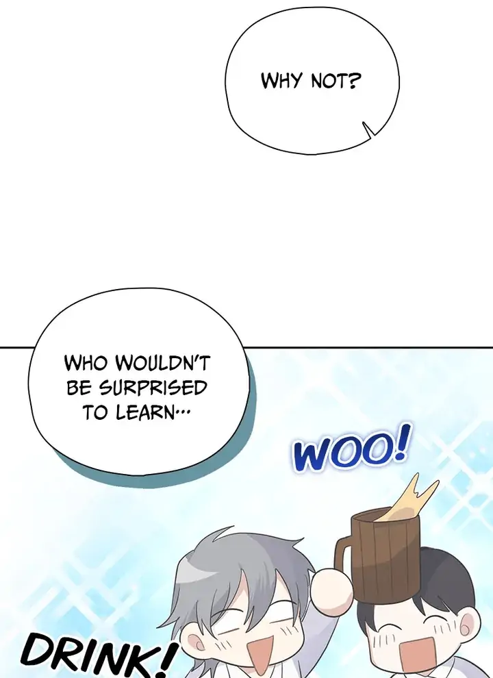 Silver Demon King Chapter 77 - page 22
