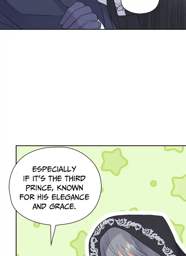 Silver Demon King Chapter 77 - page 24
