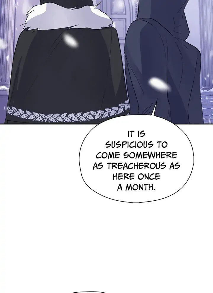 Silver Demon King Chapter 77 - page 34