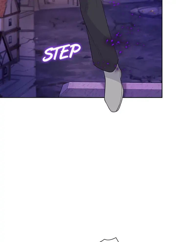 Silver Demon King Chapter 77 - page 51