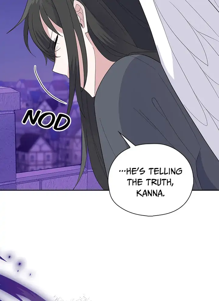 Silver Demon King Chapter 77 - page 68