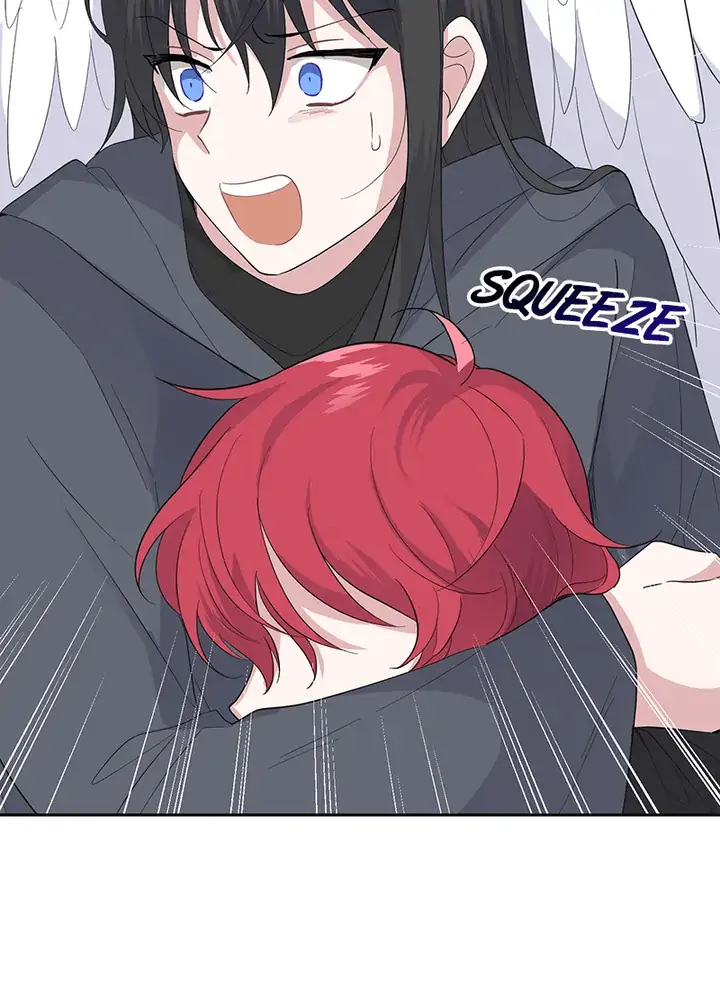 Silver Demon King Chapter 77 - page 78