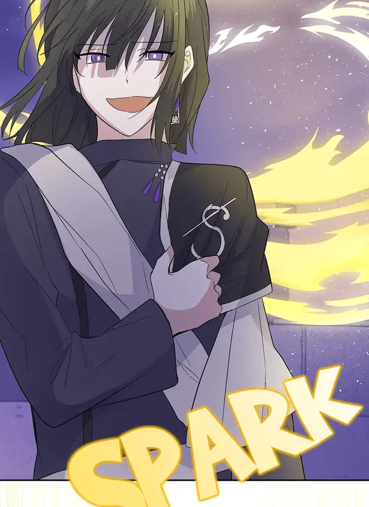 Silver Demon King Chapter 77 - page 92