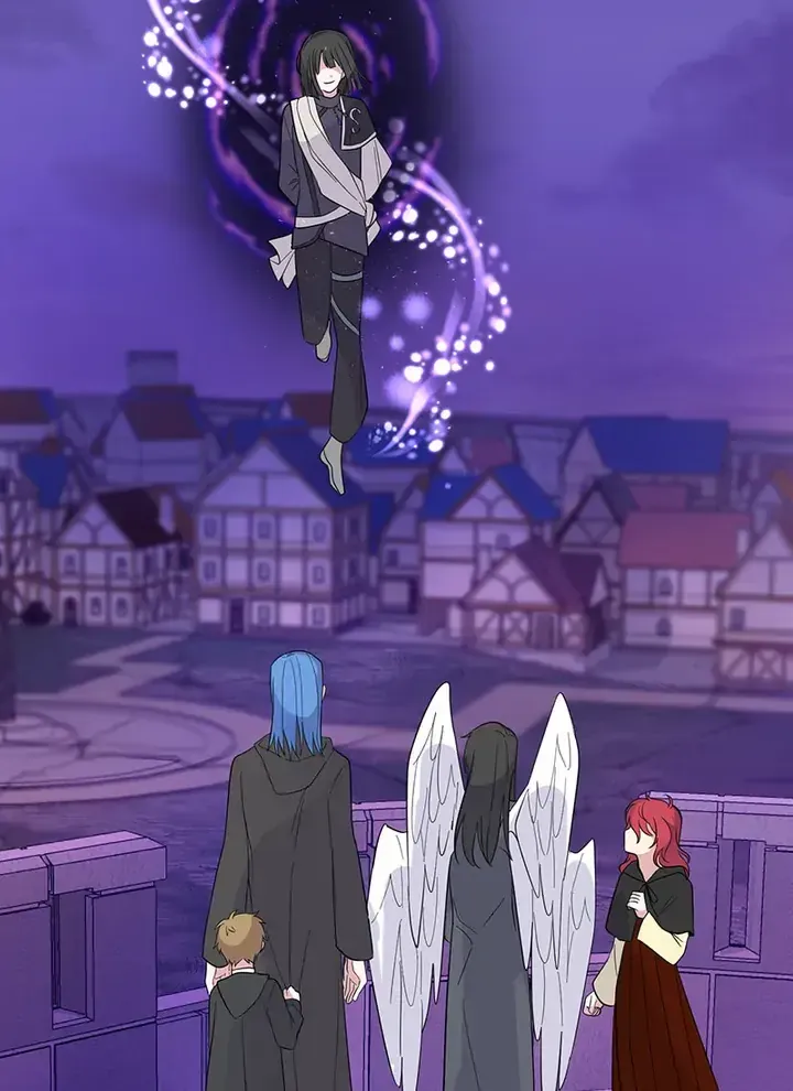 Silver Demon King Chapter 76 - page 114