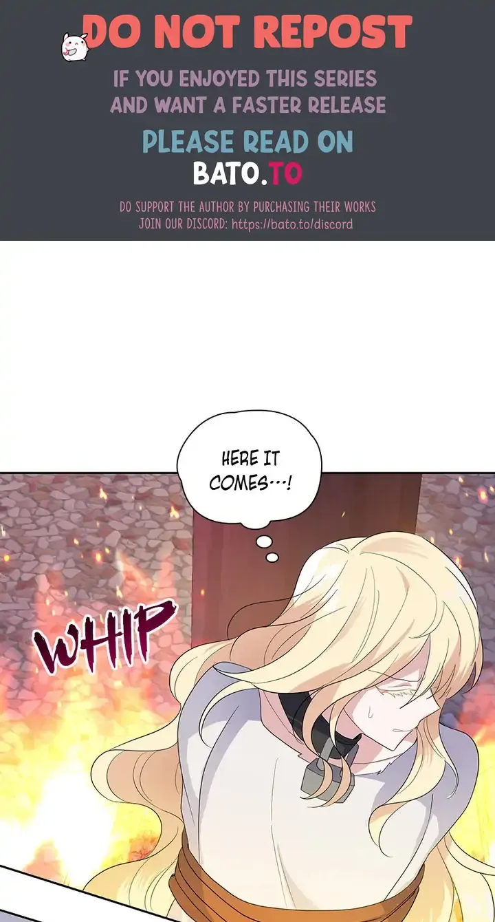 Silver Demon King Chapter 75 - page 1