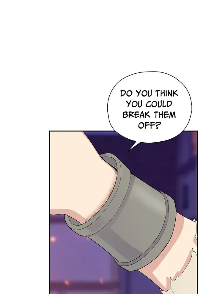 Silver Demon King Chapter 75 - page 29
