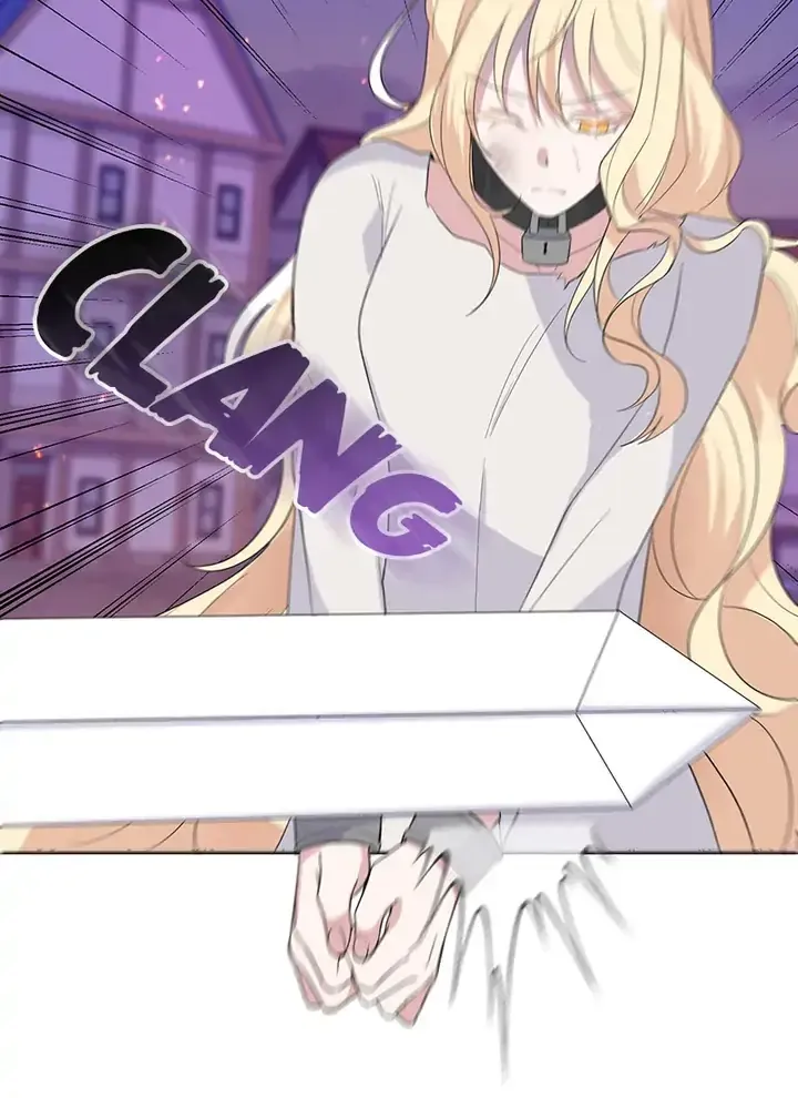 Silver Demon King Chapter 75 - page 34