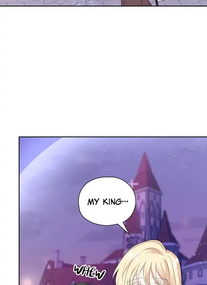 Silver Demon King Chapter 75 - page 45
