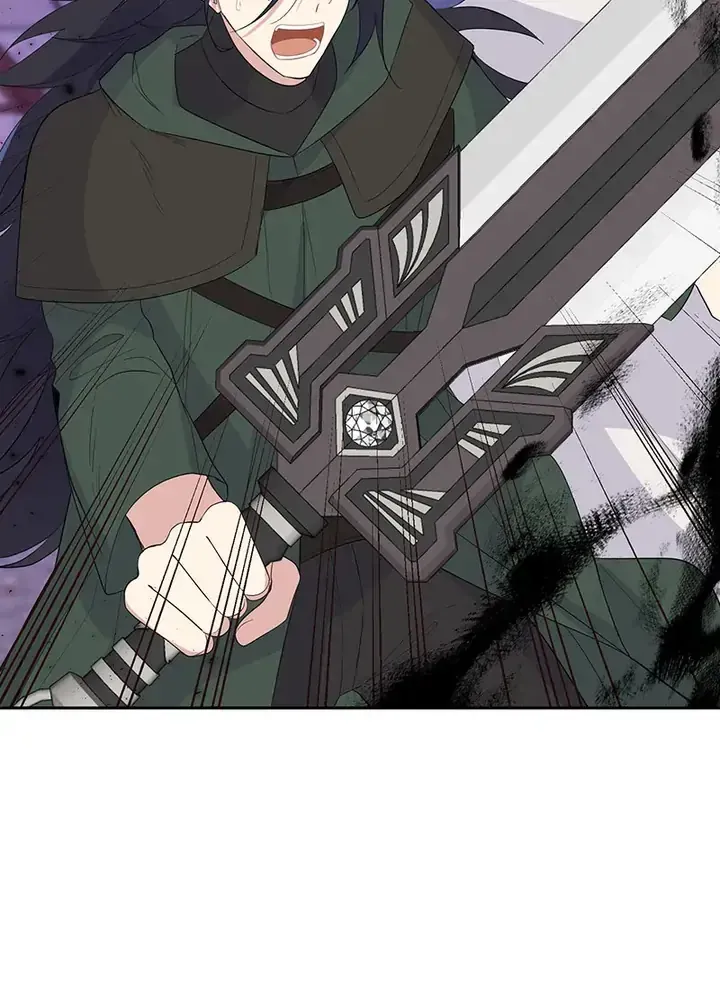 Silver Demon King Chapter 75 - page 56