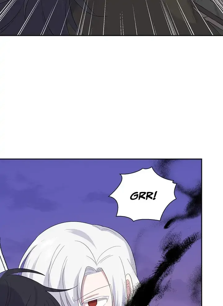 Silver Demon King Chapter 75 - page 66