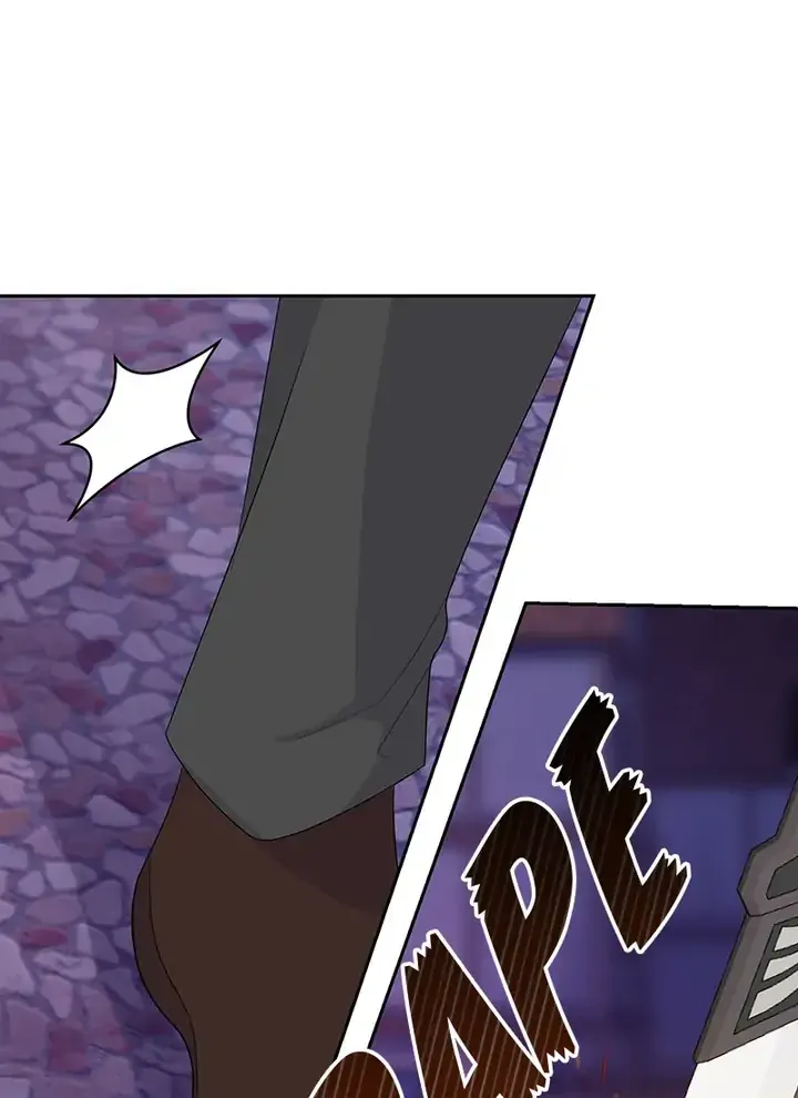 Silver Demon King Chapter 75 - page 72