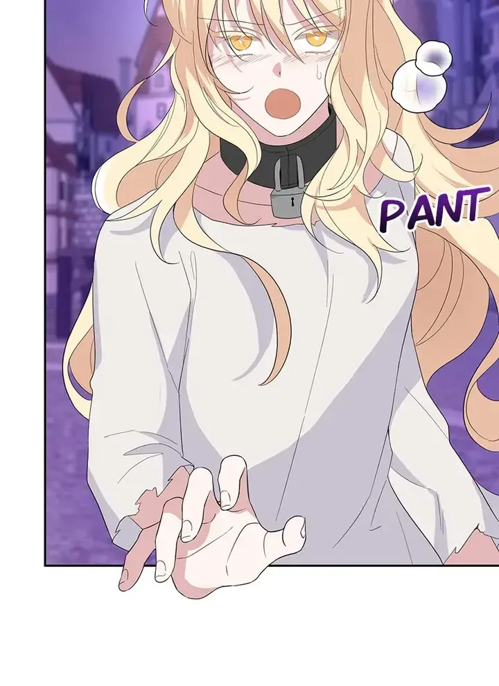 Silver Demon King Chapter 75 - page 81