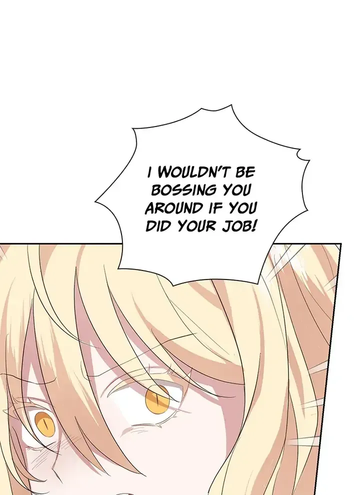 Silver Demon King Chapter 75 - page 87