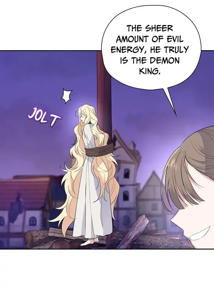 Silver Demon King Chapter 74 - page 14