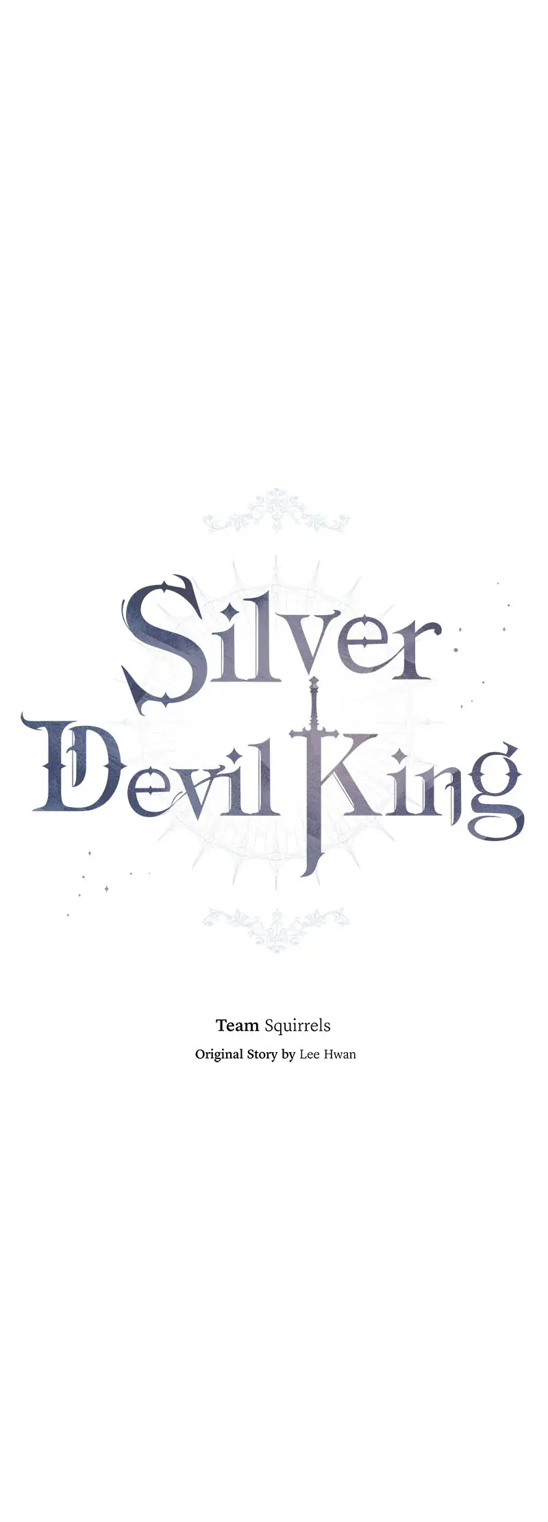 Silver Demon King Chapter 73 - page 5
