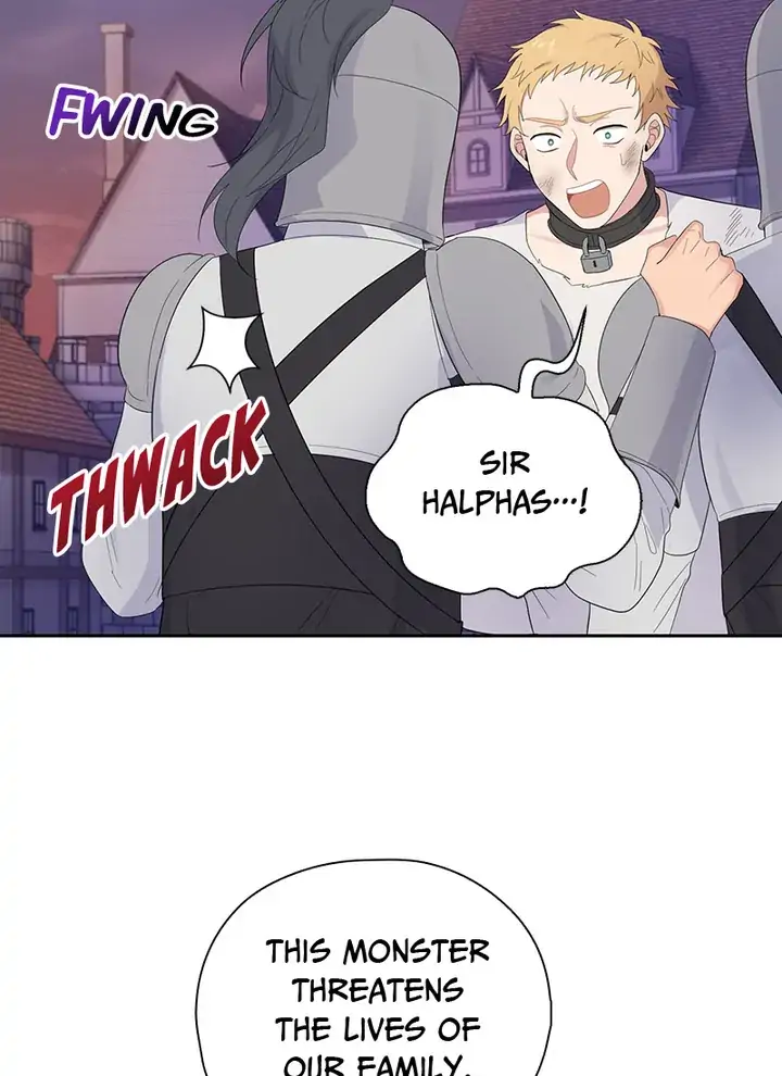 Silver Demon King Chapter 69 - page 15
