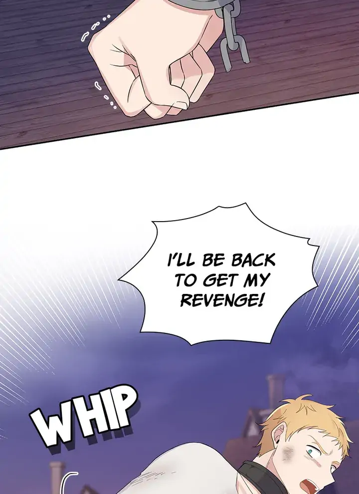 Silver Demon King Chapter 69 - page 39