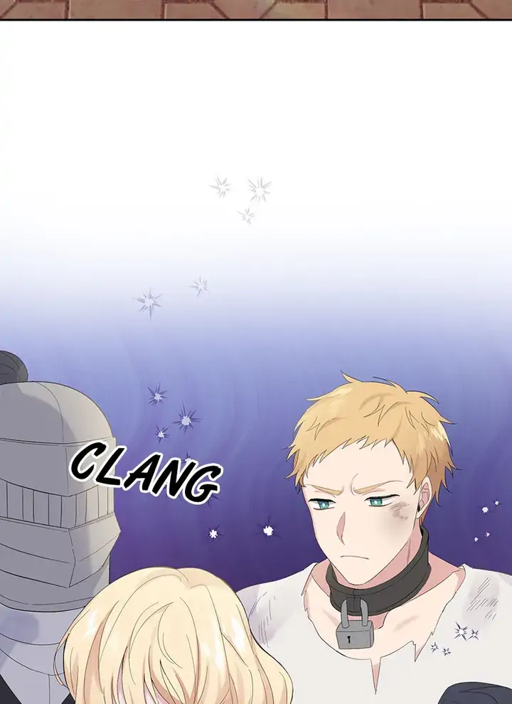 Silver Demon King Chapter 68 - page 47