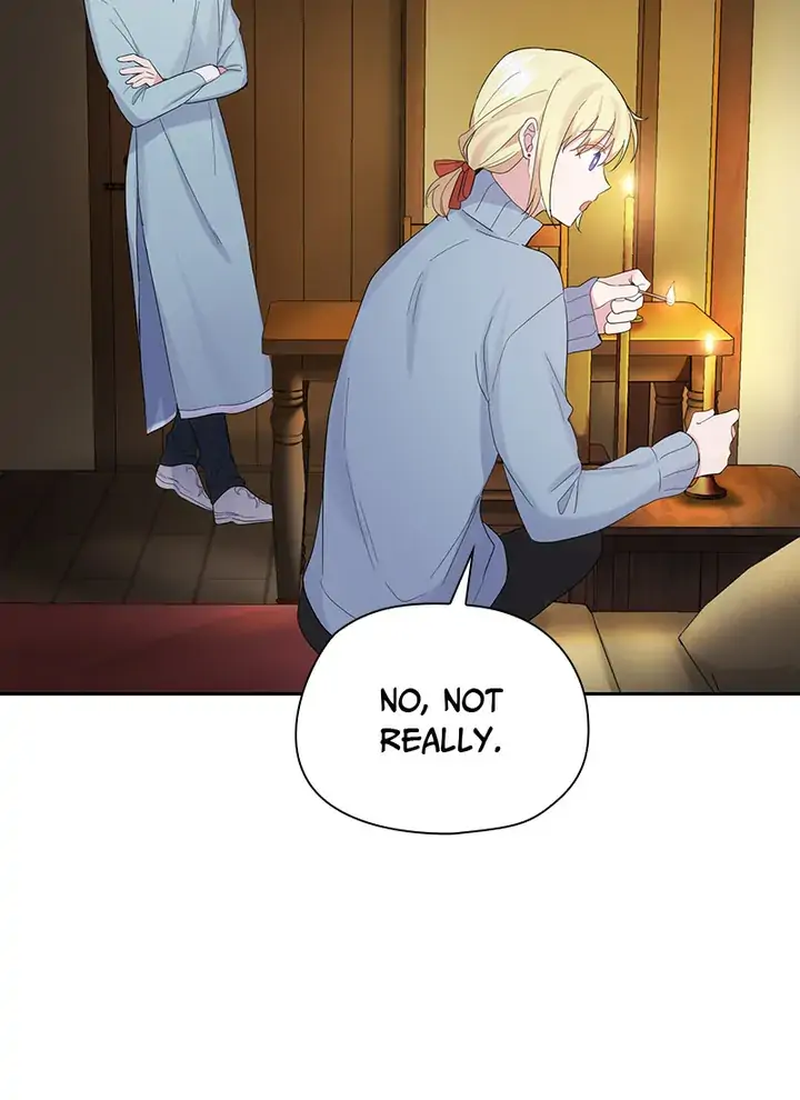 Silver Demon King Chapter 65 - page 84
