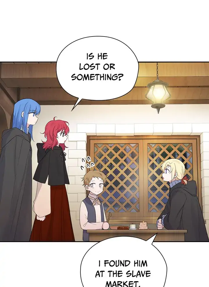 Silver Demon King Chapter 65 - page 7