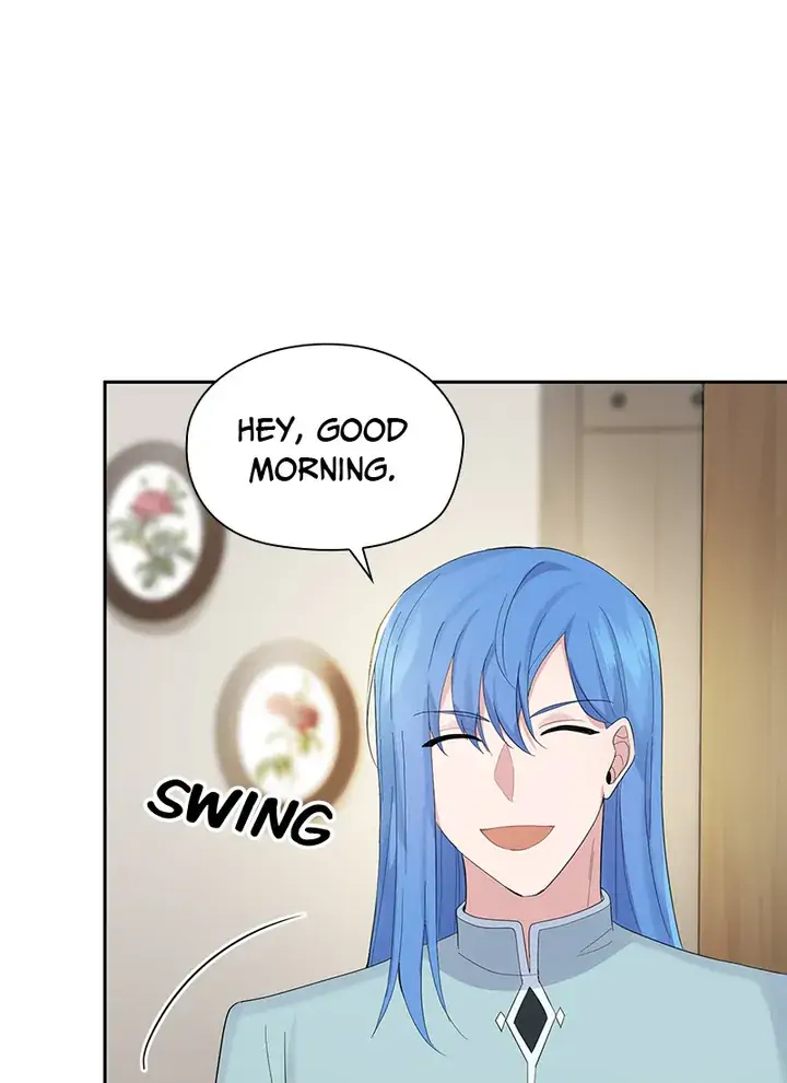 Silver Demon King Chapter 64 - page 35