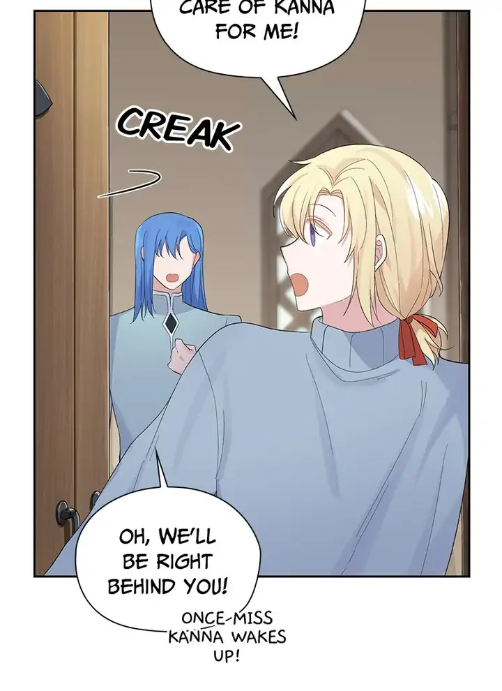 Silver Demon King Chapter 64 - page 54