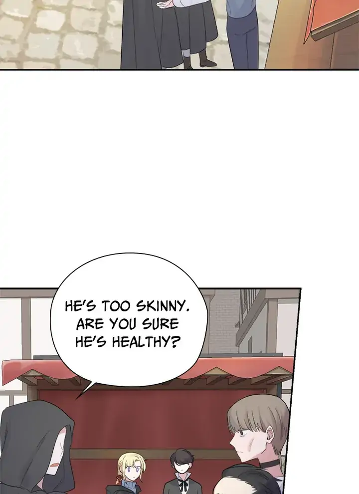 Silver Demon King Chapter 64 - page 59