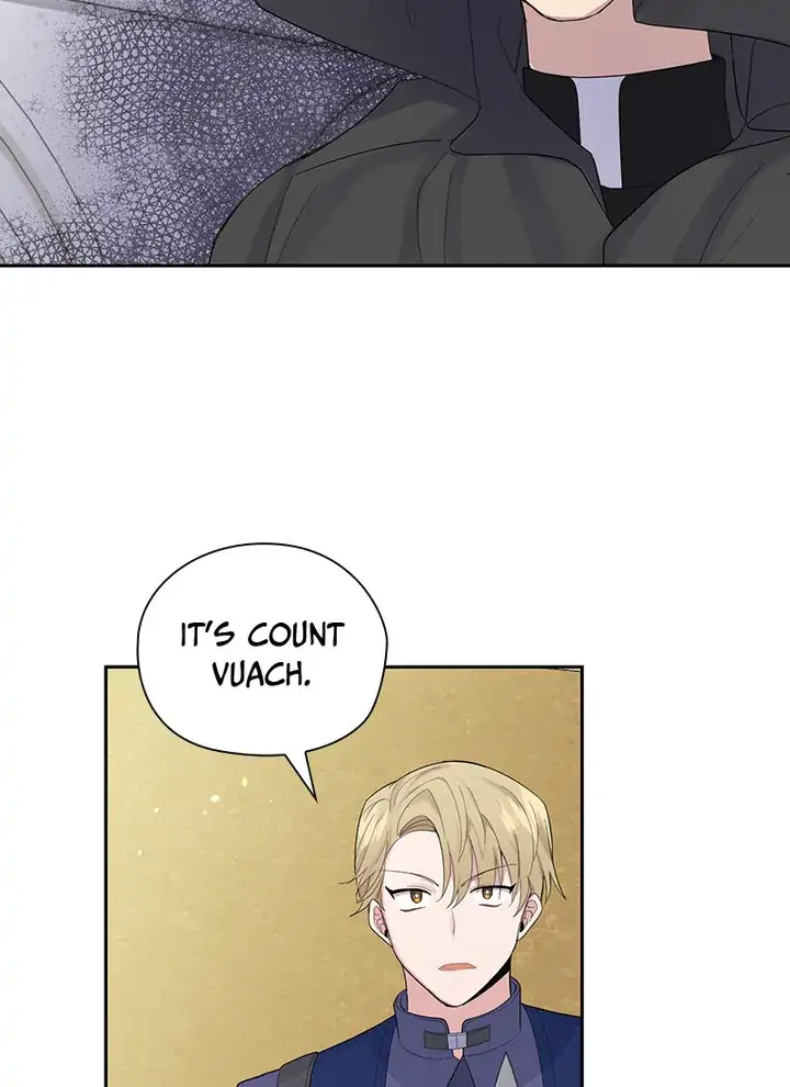 Silver Demon King Chapter 63 - page 76