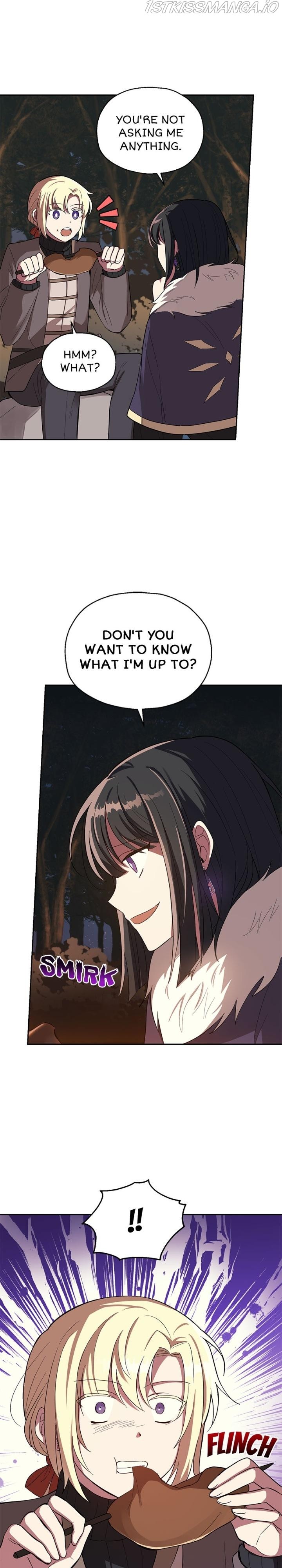 Silver Demon King Chapter 47 - page 26