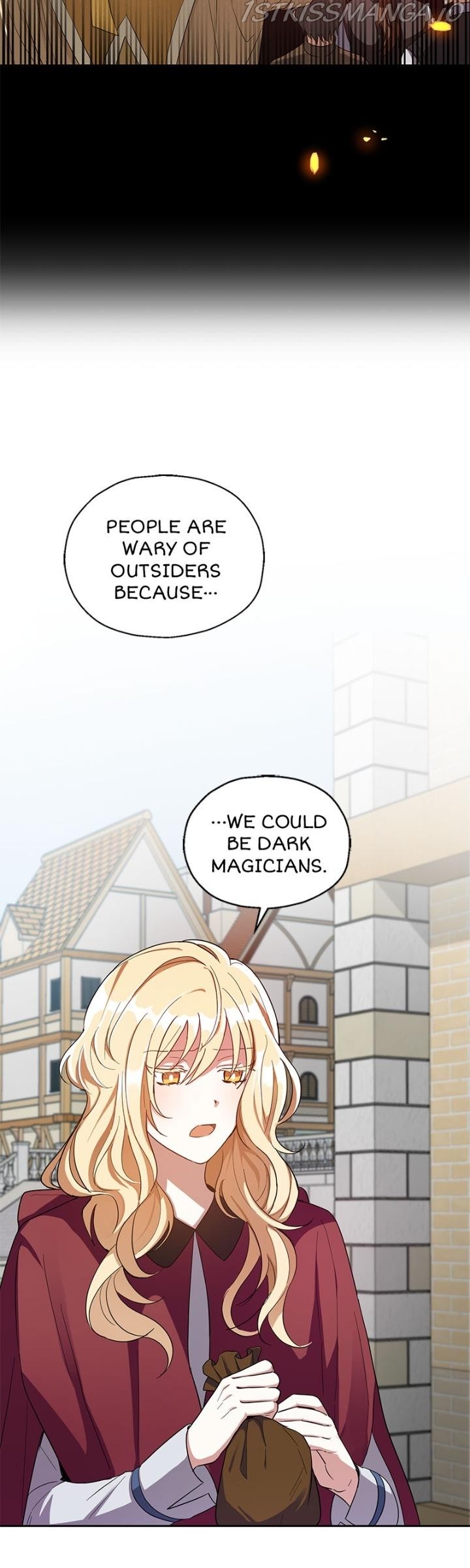 Silver Demon King Chapter 47 - page 4