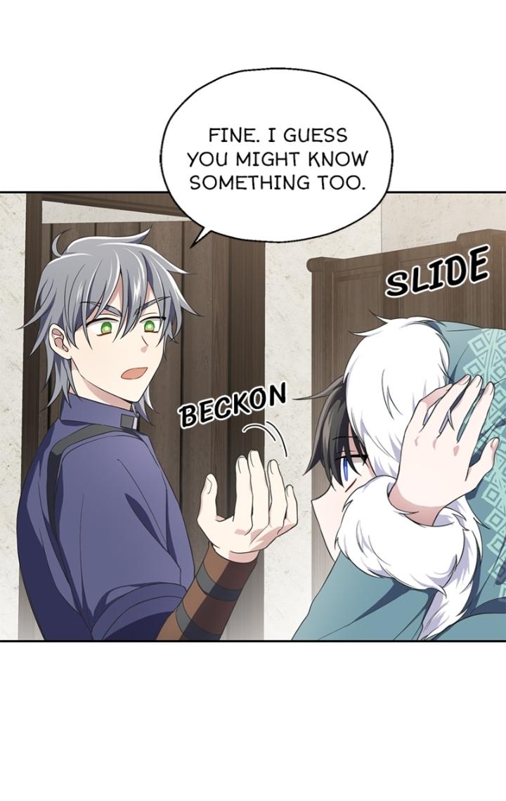 Silver Demon King Chapter 37 - page 10