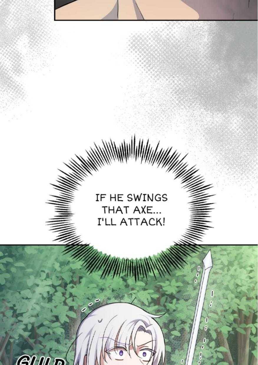 Silver Demon King Chapter 30 - page 10
