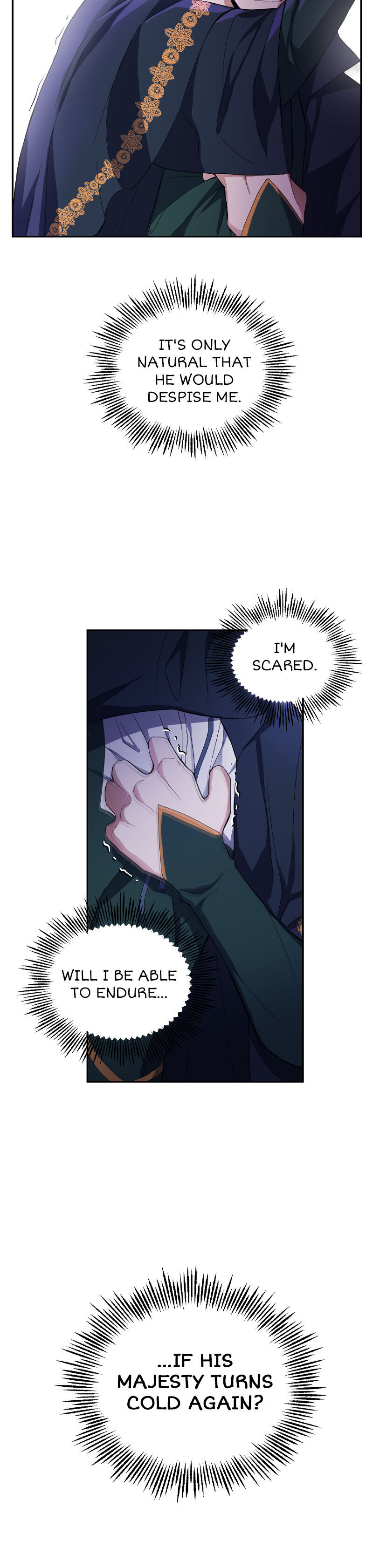 Silver Demon King Chapter 24 - page 29